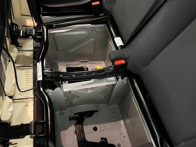 Used Mercedes-Benz Sprinter 2024 for sale - 76904158: Photo 33