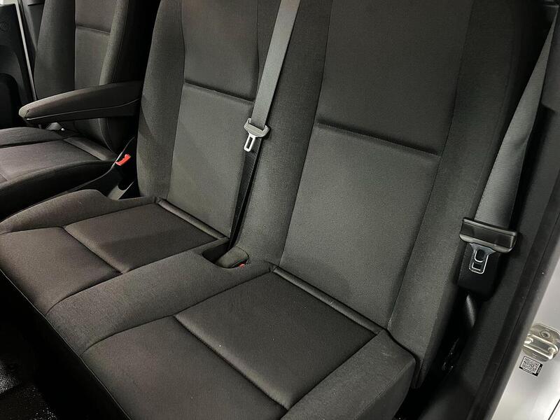 Used Mercedes-Benz Sprinter 2024 for sale - 76904158: Photo 34