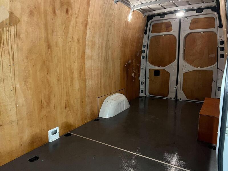 Used Mercedes-Benz Sprinter 2024 for sale - 76904158: Photo 35