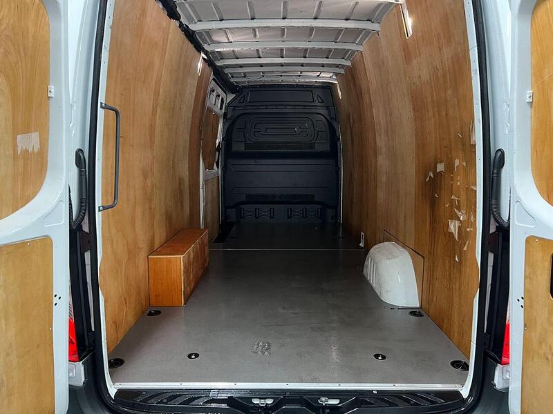 Used Mercedes-Benz Sprinter 2024 for sale - 76904158: Photo 36