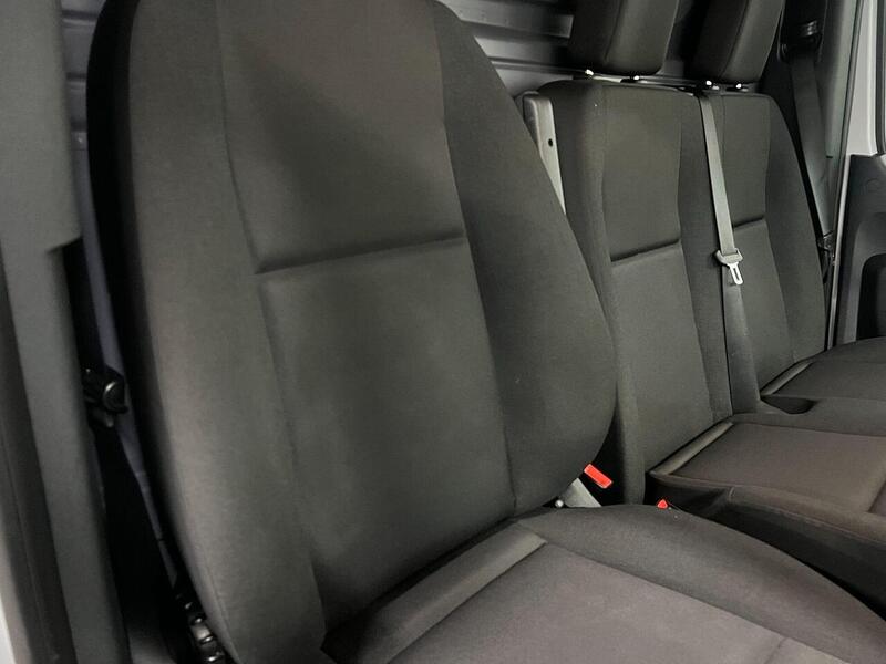 Used Mercedes-Benz Sprinter 2024 for sale - 76904158: Photo 9