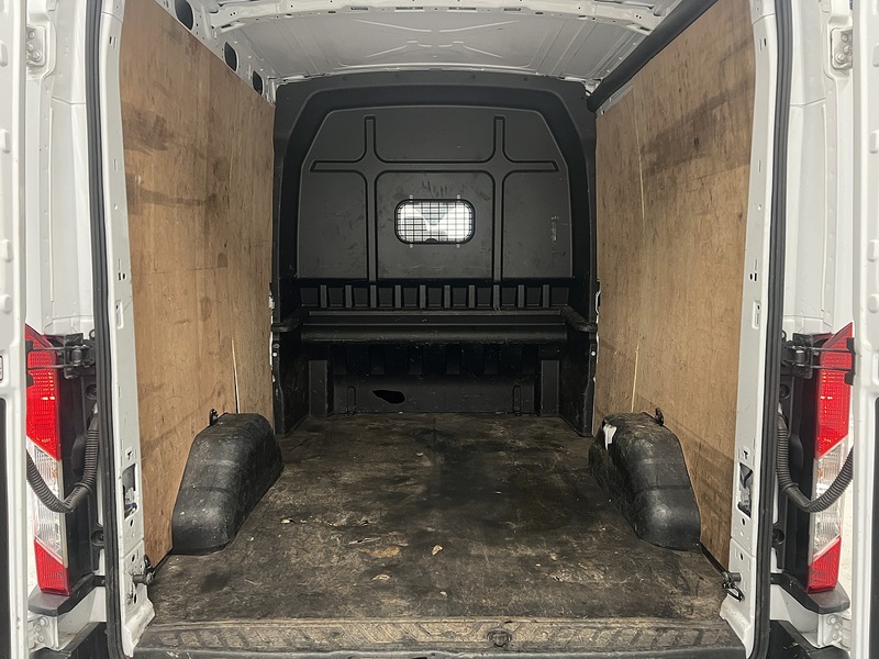 Used Ford Transit 2024 for sale - 77792605: Photo 6