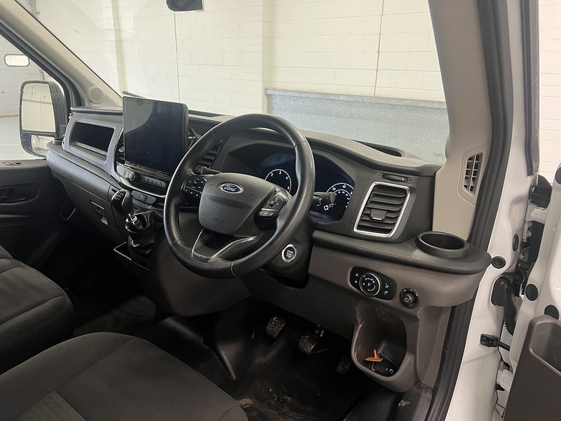 Used Ford Transit 2024 for sale - 77792605: Photo 7