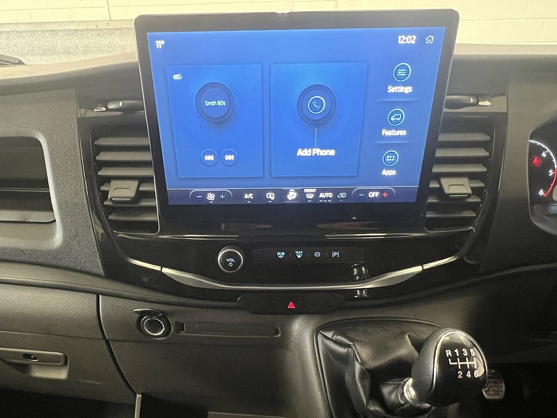 Used Ford Transit 2024 for sale - 77792605: Photo 9