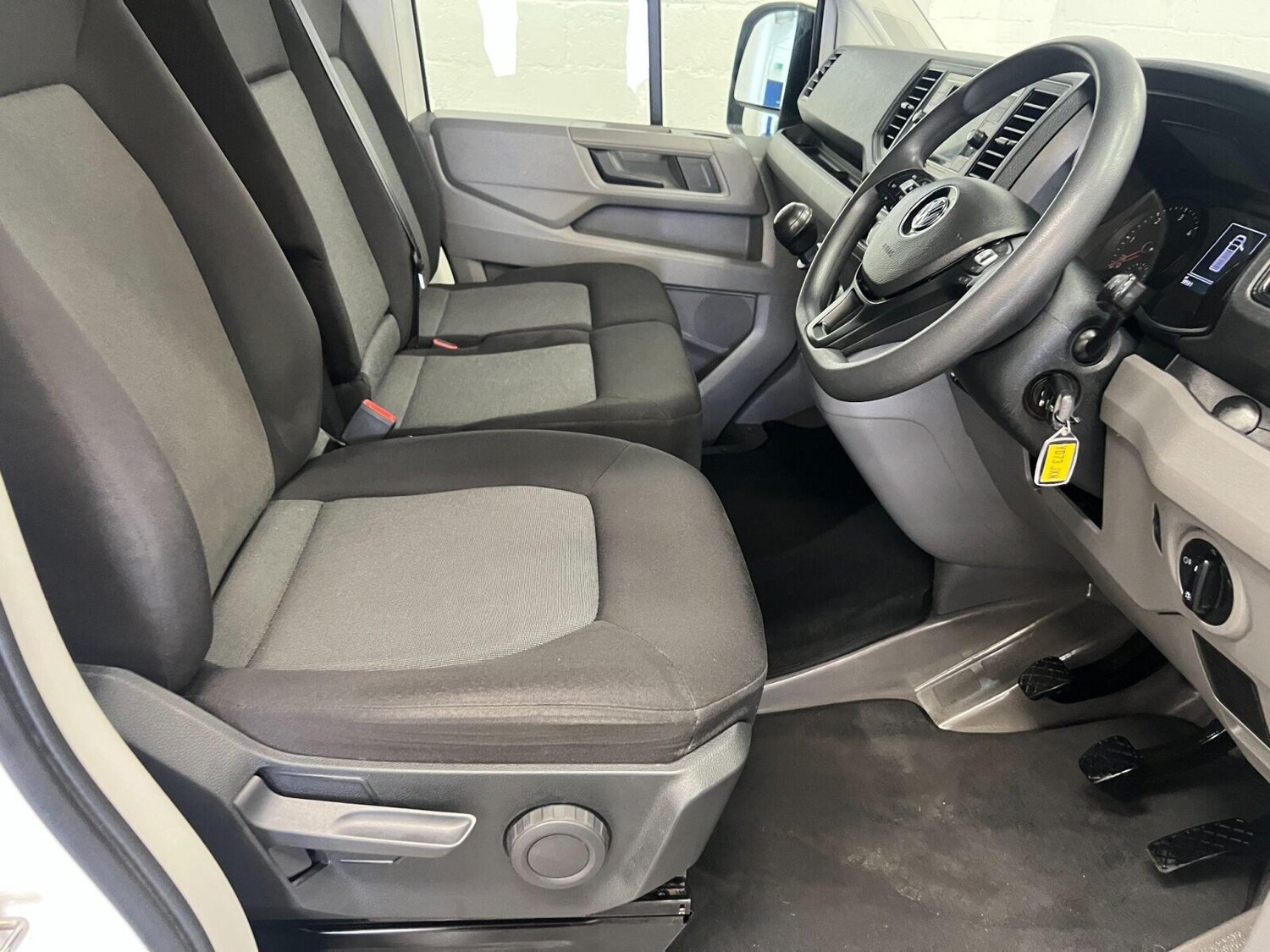 Used Volkswagen Crafter 2023 for sale - 75404290: Photo 10