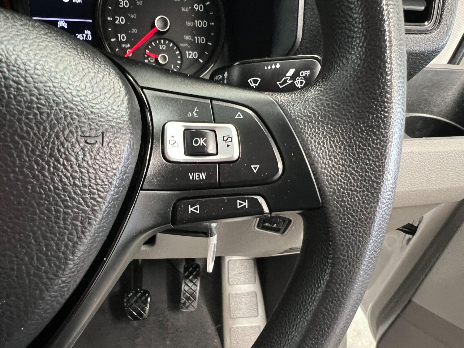 Used Volkswagen Crafter 2023 for sale - 75404290: Photo 14