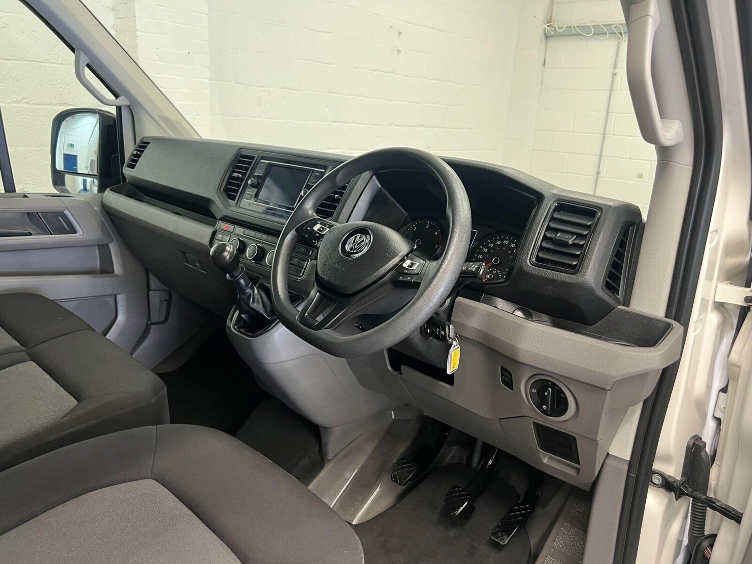Used Volkswagen Crafter 2023 for sale - 75404290: Photo 20