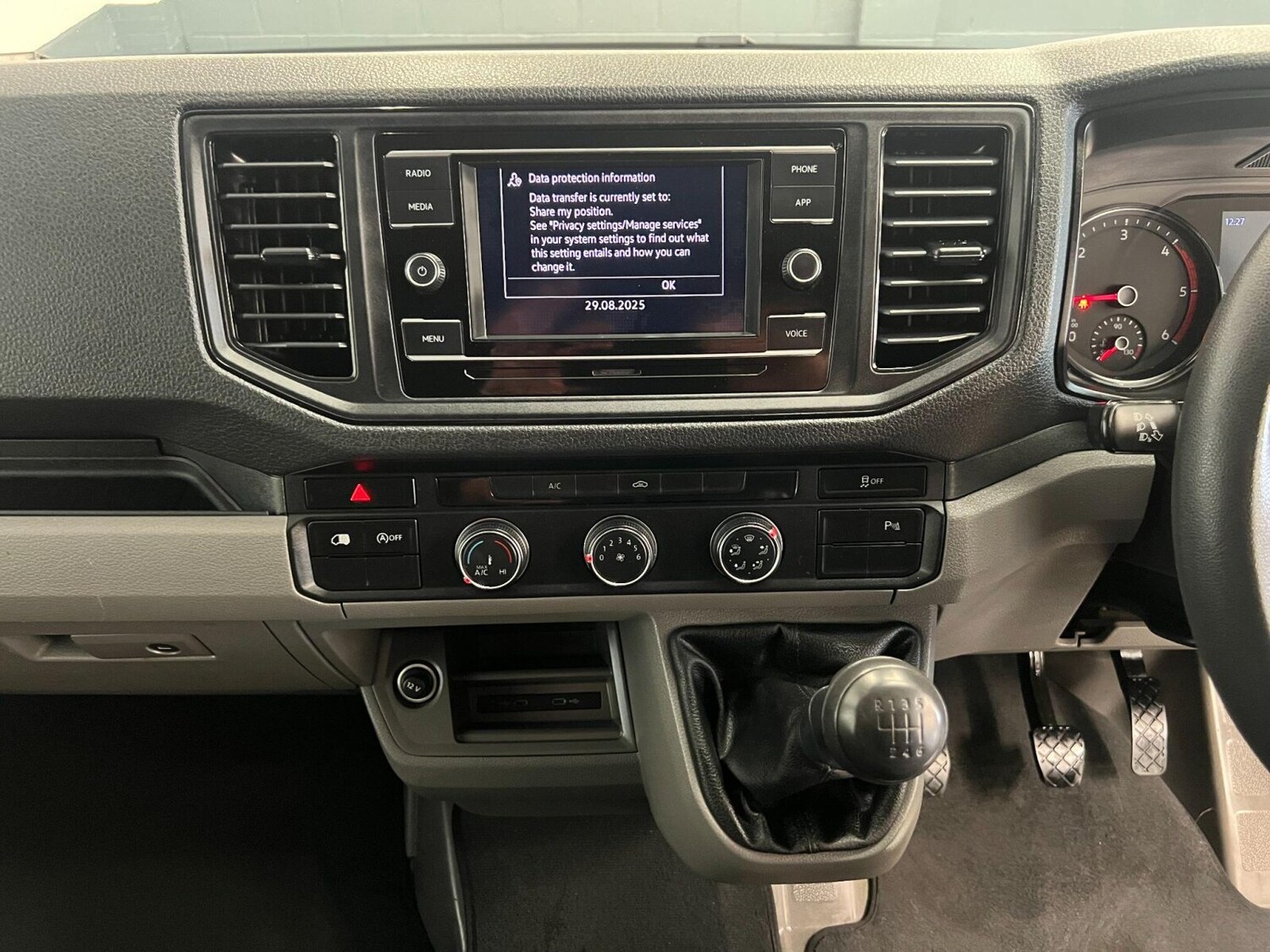 Used Volkswagen Crafter 2023 for sale - 75404290: Photo 24