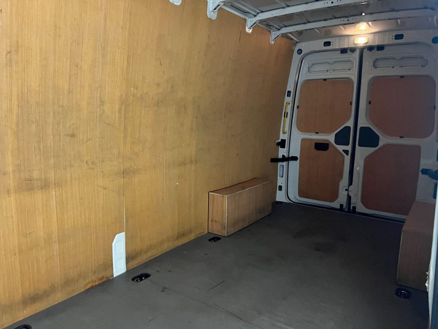 Used Volkswagen Crafter 2023 for sale - 75404290: Photo 28