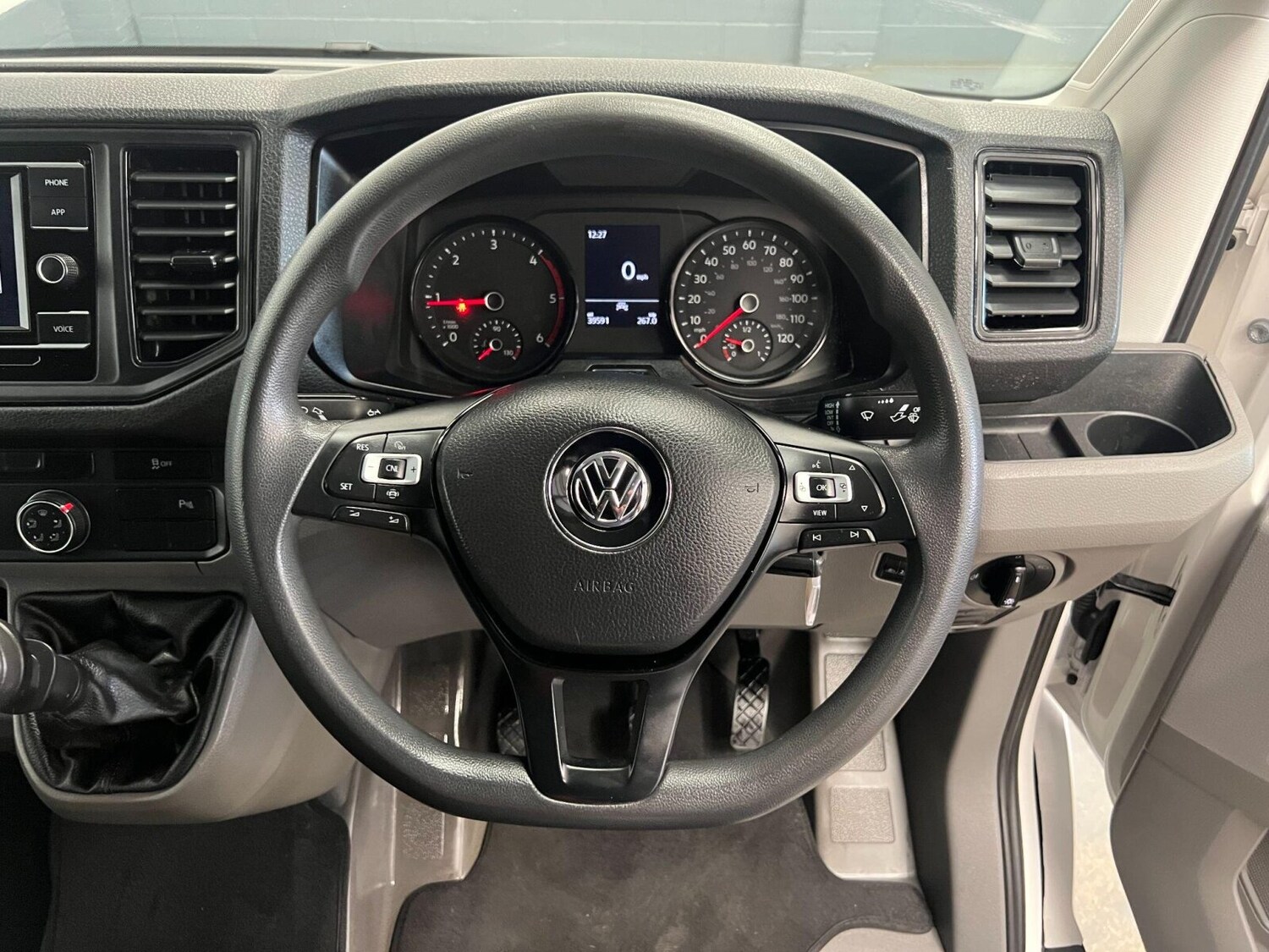 Used Volkswagen Crafter 2023 for sale - 75404290: Photo 30