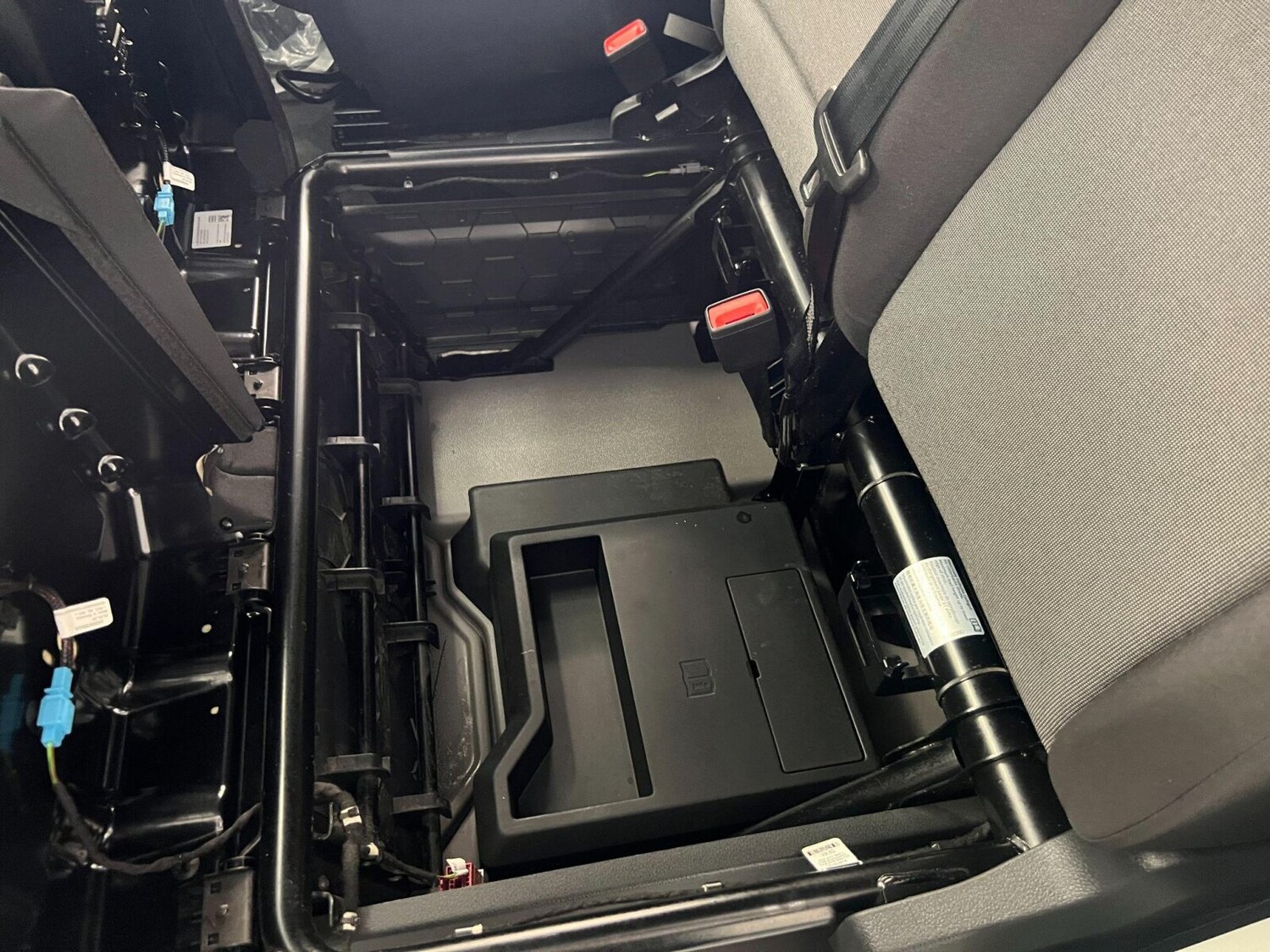 Used Volkswagen Crafter 2023 for sale - 75404290: Photo 31