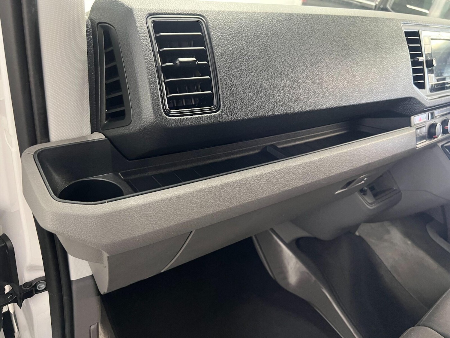 Used Volkswagen Crafter 2023 for sale - 75404290: Photo 37
