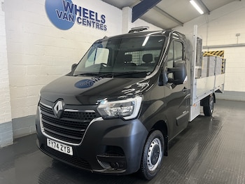 Used Renault Master 2024 for sale - 79434847: Photo