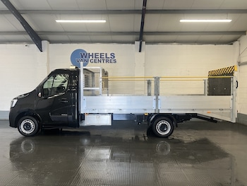 Used Renault Master 2024 for sale - 79434847: Photo