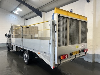 Used Renault Master 2024 for sale - 79434847: Photo