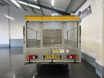 Used Renault Master 2024 for sale - 79434847: Photo