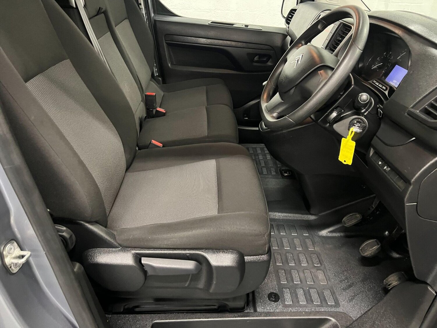 Used Citroen Dispatch 2023 for sale - 76316903: Photo 10