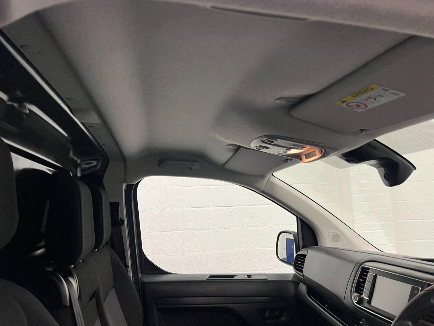 Used Citroen Dispatch 2023 for sale - 76316903: Photo 13