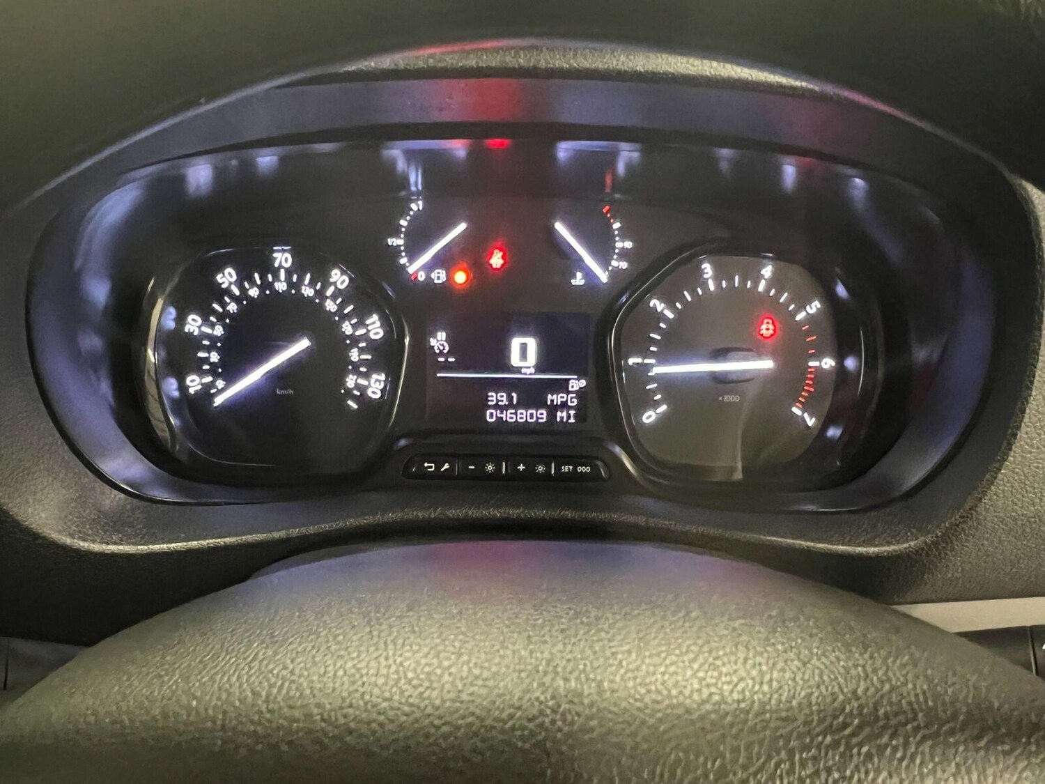 Used Citroen Dispatch 2023 for sale - 76316903: Photo 15