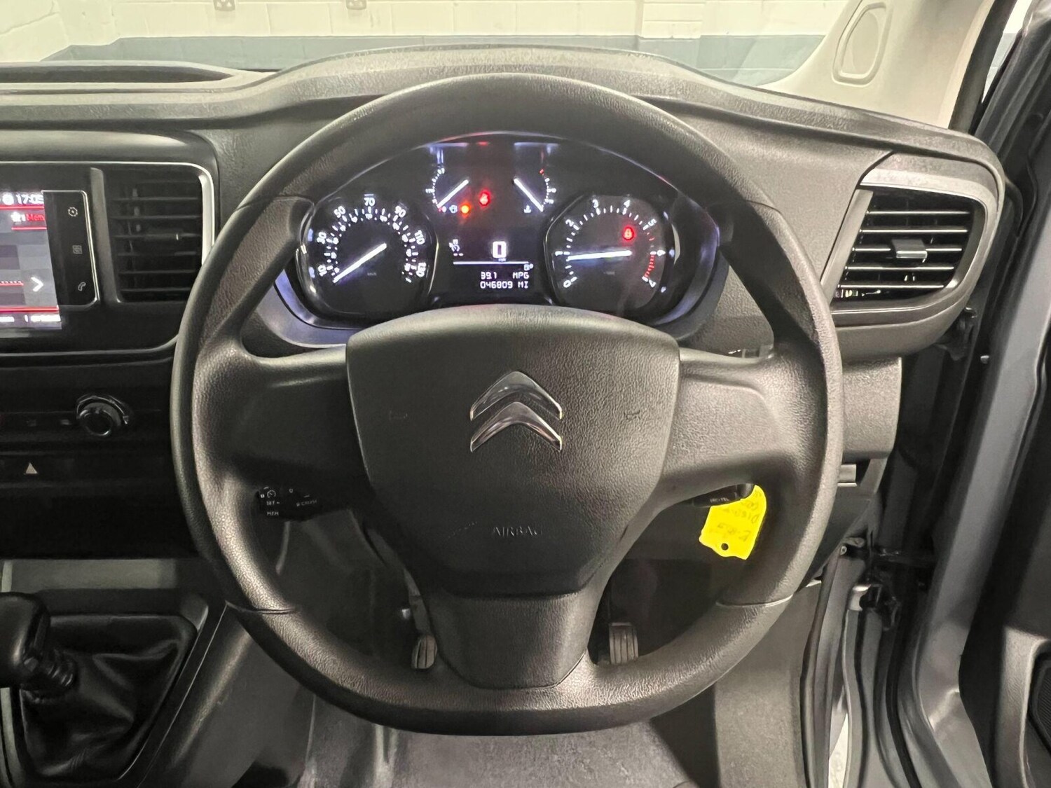 Used Citroen Dispatch 2023 for sale - 76316903: Photo 16