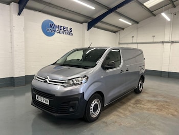 Citroen - Dispatch