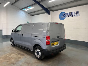 Used Citroen Dispatch 2023 for sale - 76316903: Photo