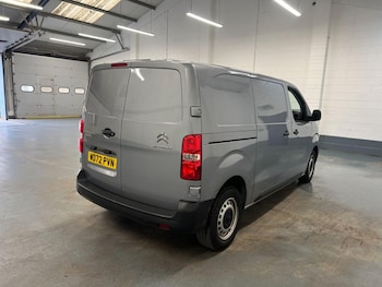 Used Citroen Dispatch 2023 for sale - 76316903: Photo