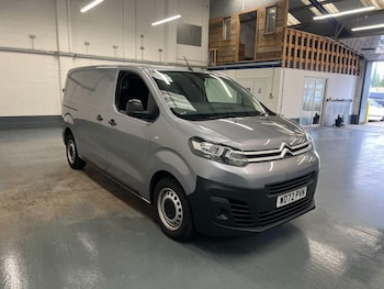 Used Citroen Dispatch 2023 for sale - 76316903: Photo
