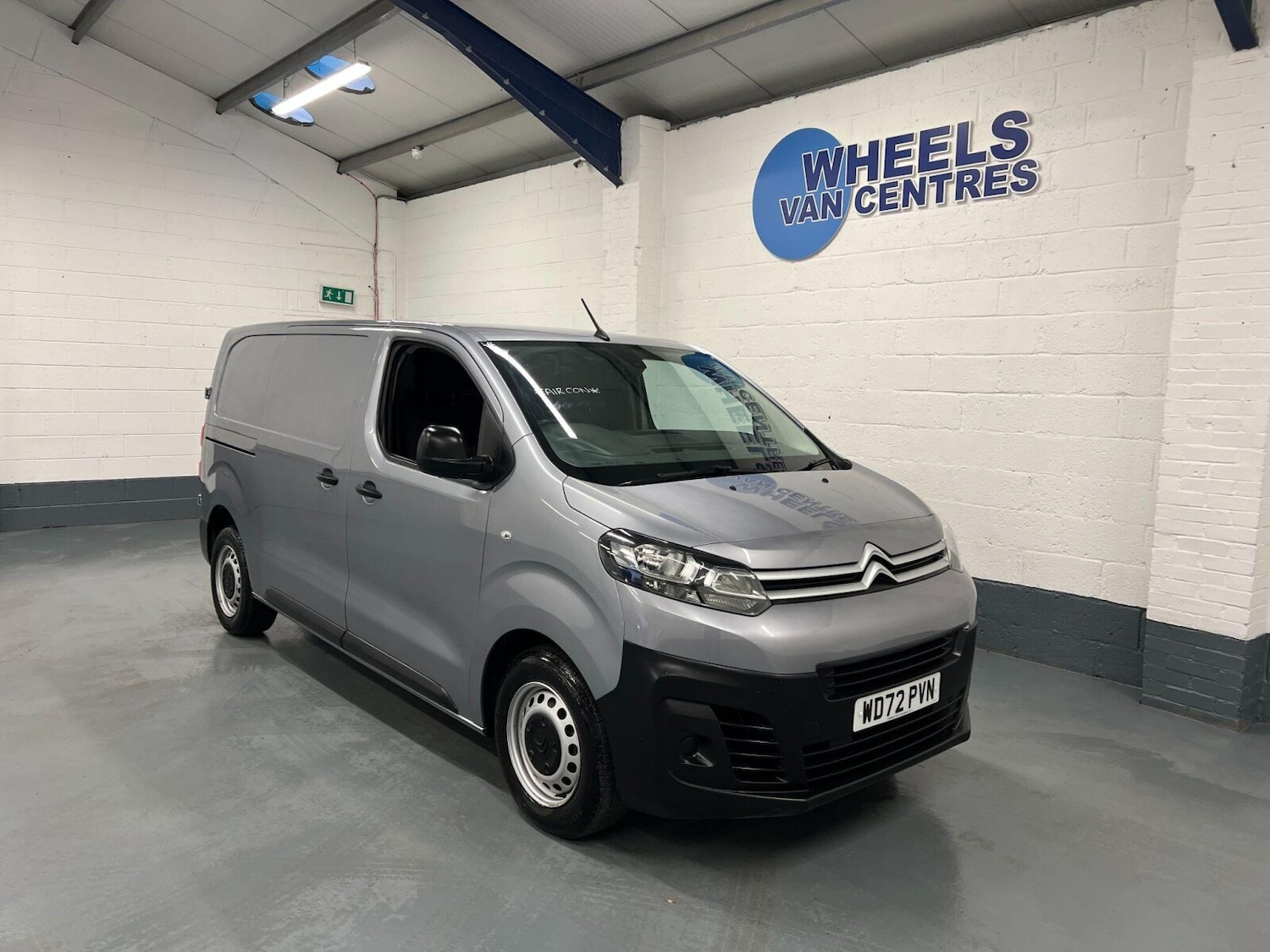 Used Citroen Dispatch 2023 for sale - 76316903: Photo 7