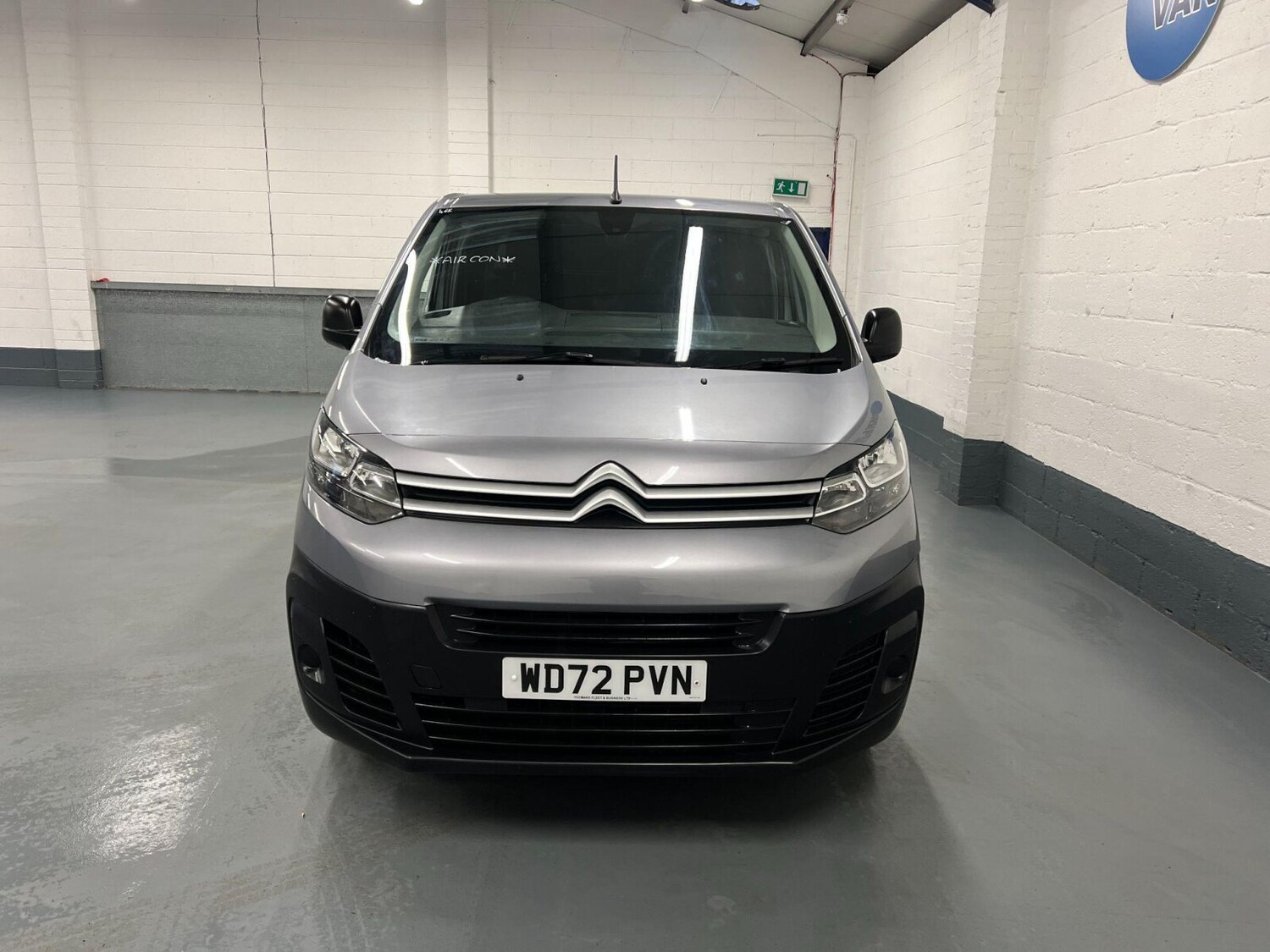 Used Citroen Dispatch 2023 for sale - 76316903: Photo 8