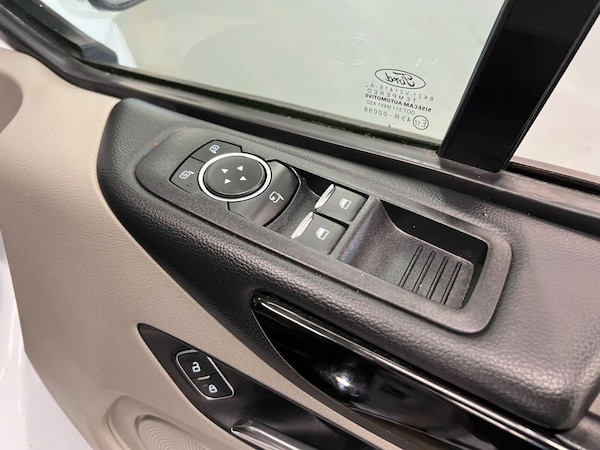 Used Ford Tourneo Custom 2018 for sale - 75775950: Photo 11