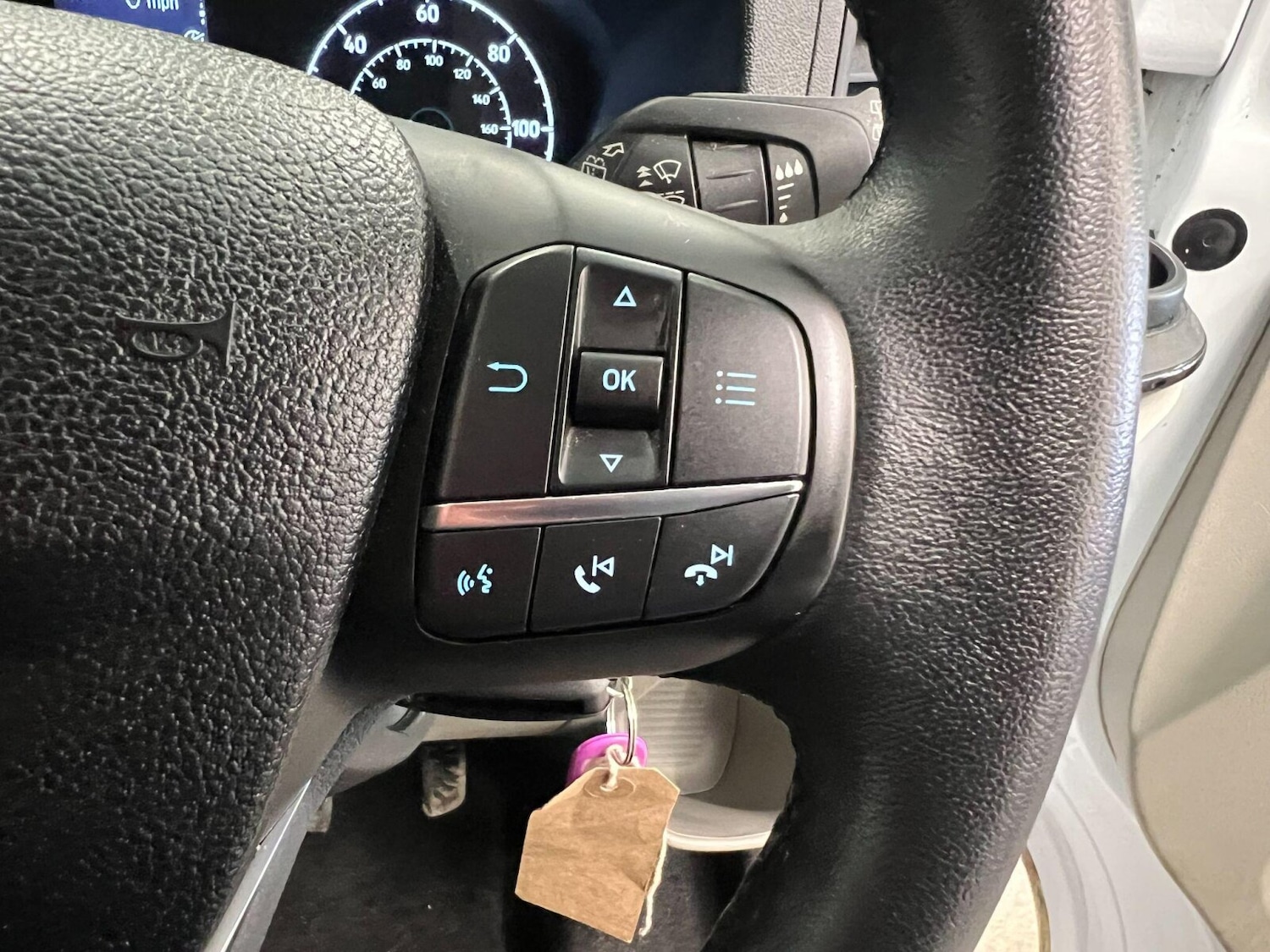 Used Ford Tourneo Custom 2018 for sale - 75775950: Photo 14