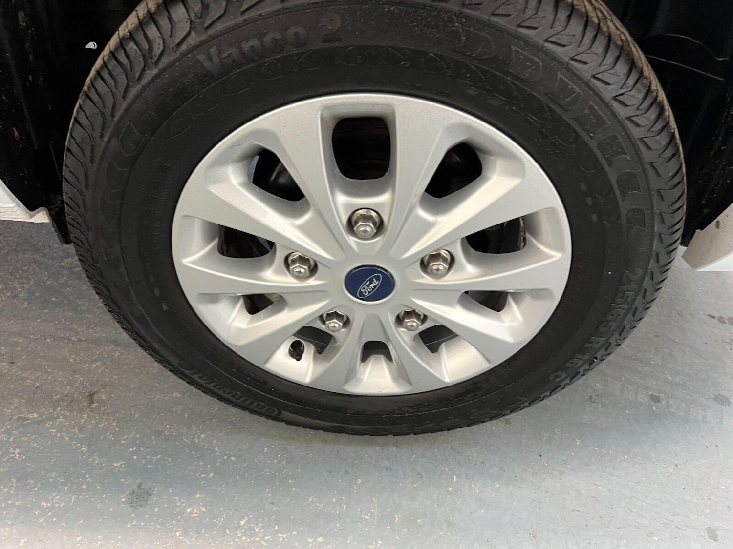 Used Ford Tourneo Custom 2018 for sale - 75775950: Photo 18