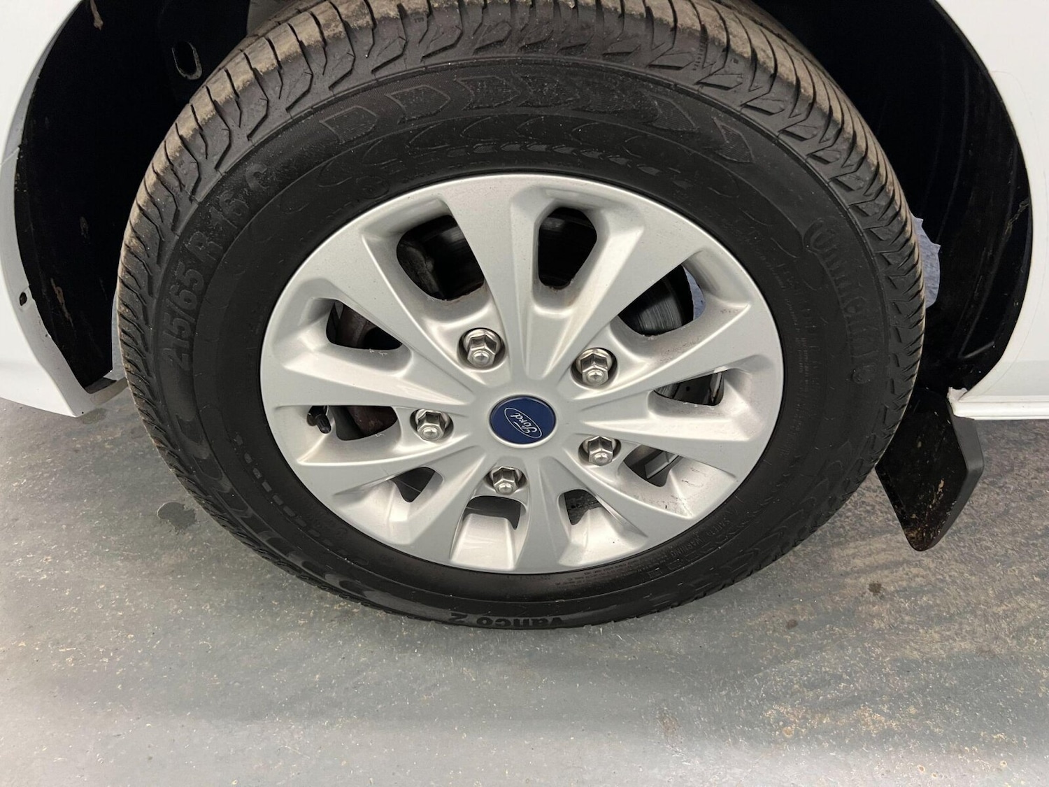 Used Ford Tourneo Custom 2018 for sale - 75775950: Photo 19