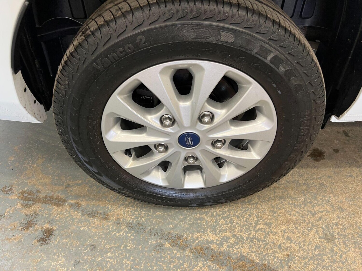 Used Ford Tourneo Custom 2018 for sale - 75775950: Photo 21