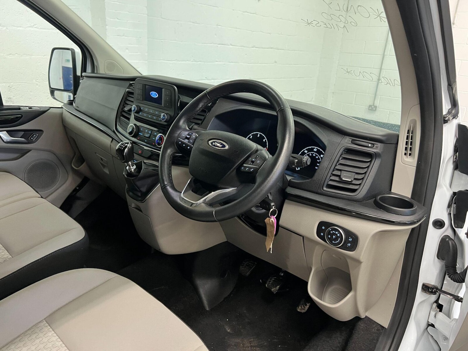 Used Ford Tourneo Custom 2018 for sale - 75775950: Photo 22