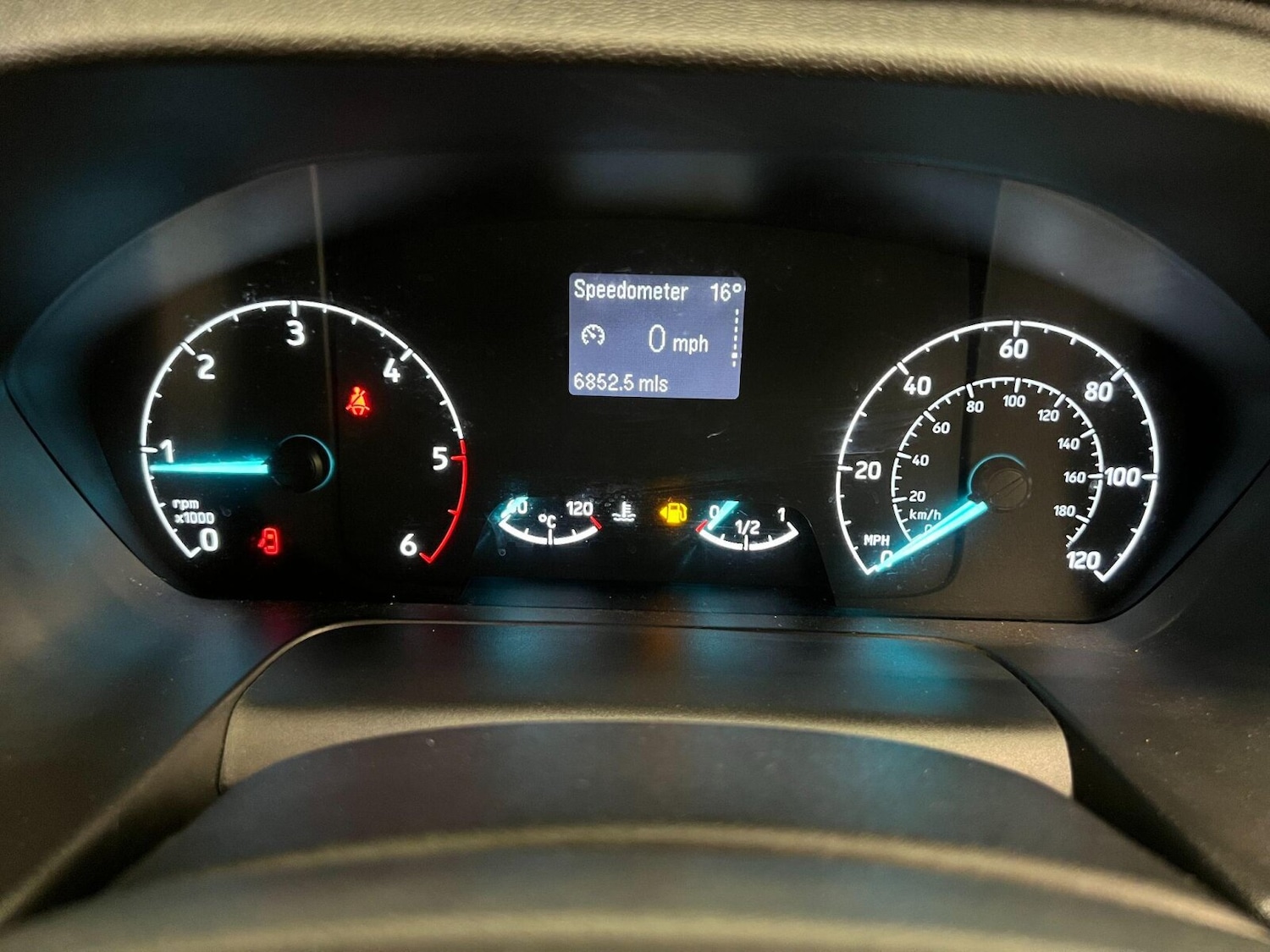 Used Ford Tourneo Custom 2018 for sale - 75775950: Photo 24