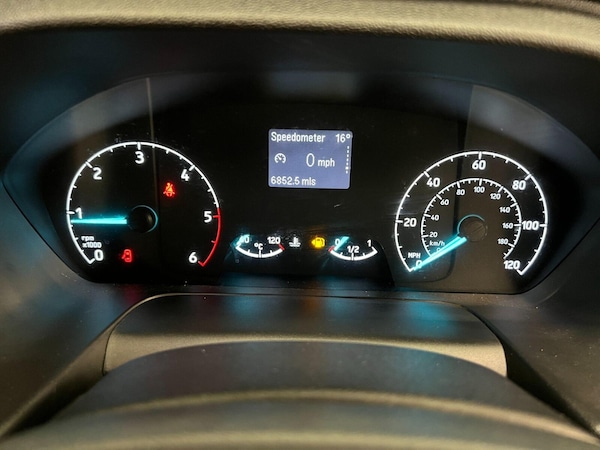 Used Ford Tourneo Custom 2018 for sale - 75775950: Photo 24