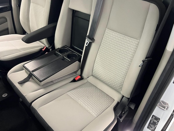 Used Ford Tourneo Custom 2018 for sale - 75775950: Photo 25