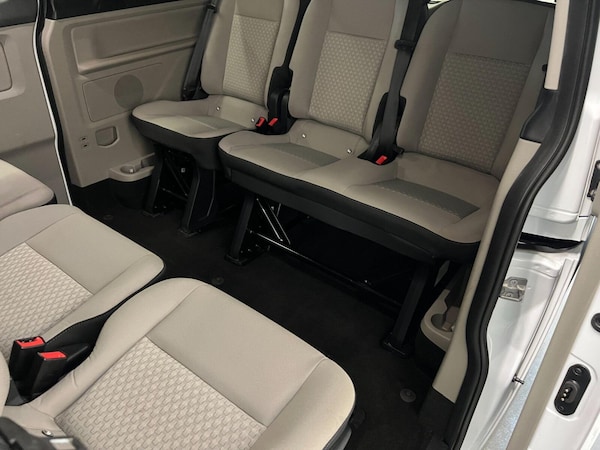 Used Ford Tourneo Custom 2018 for sale - 75775950: Photo 32