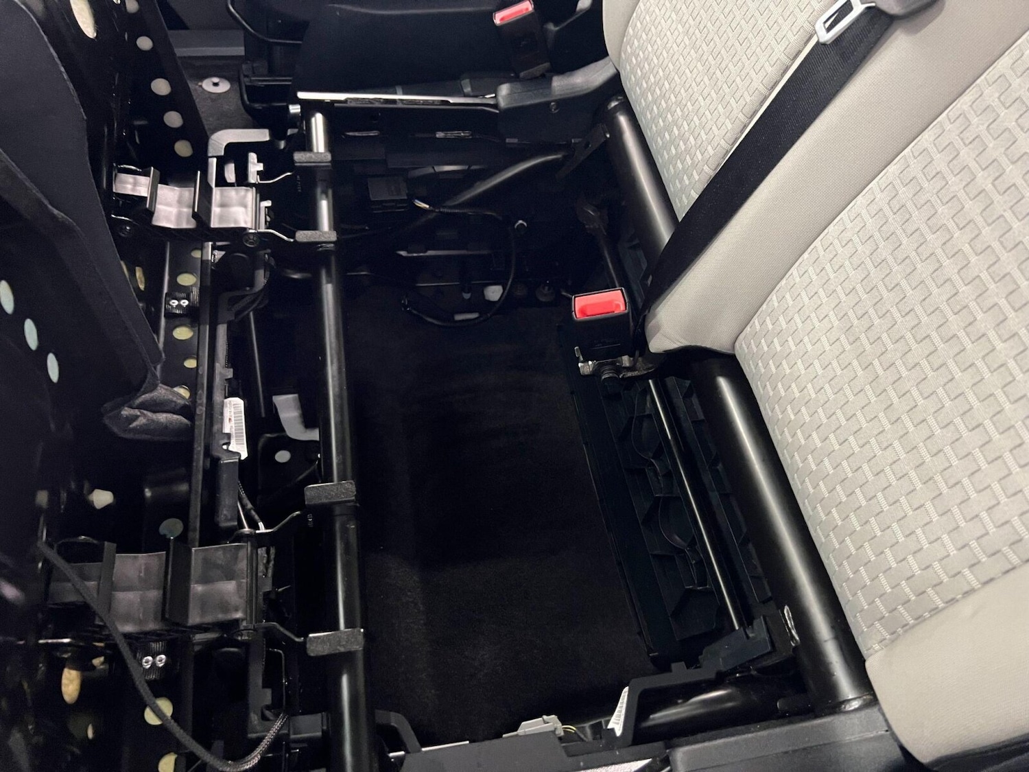 Used Ford Tourneo Custom 2018 for sale - 75775950: Photo 42