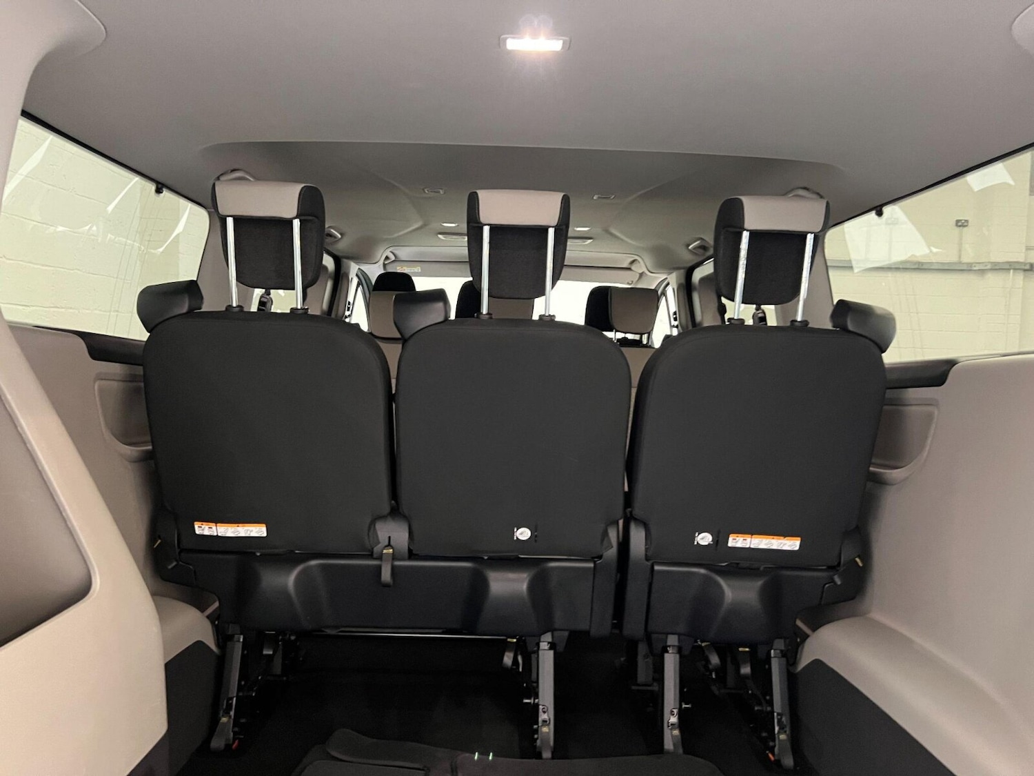Used Ford Tourneo Custom 2018 for sale - 75775950: Photo 43