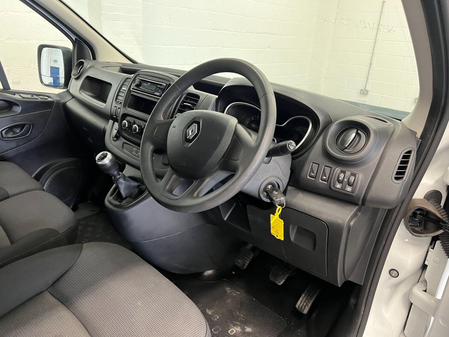 Vehicle 11