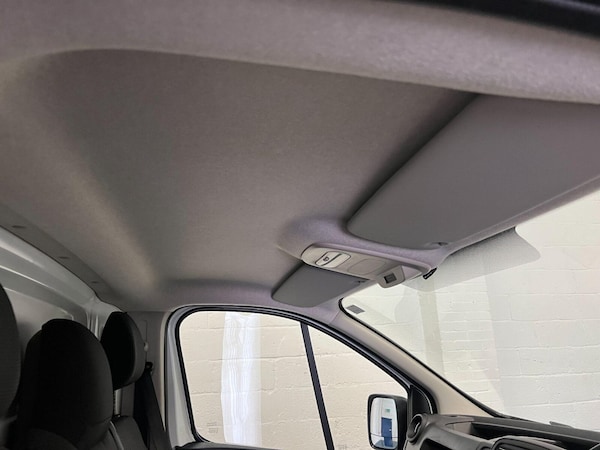 Used Renault Trafic 2021 for sale - 75403820: Photo 13