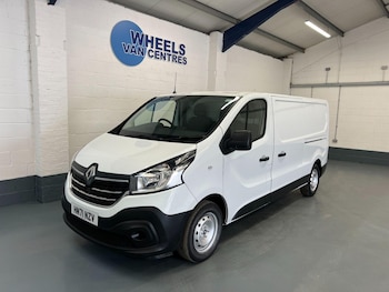 Renault - Trafic
