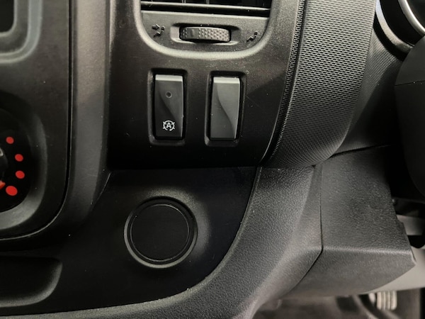 Used Renault Trafic 2021 for sale - 75403820: Photo 21