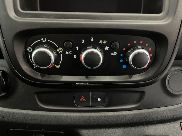 Used Renault Trafic 2021 for sale - 75403820: Photo 22