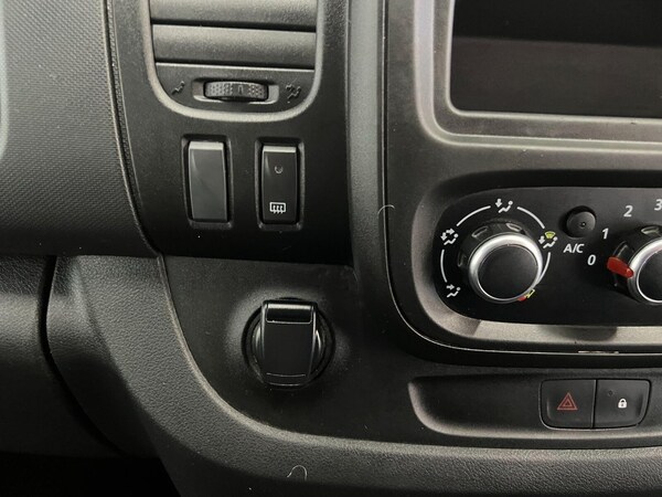 Used Renault Trafic 2021 for sale - 75403820: Photo 23