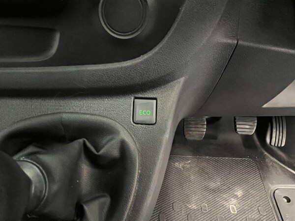 Used Renault Trafic 2021 for sale - 75403820: Photo 24