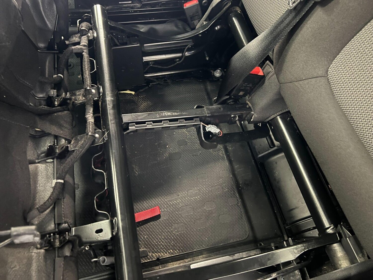 Vehicle 31